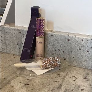 Tarte Shape Tape Concealer New! Full Size12 N Fair